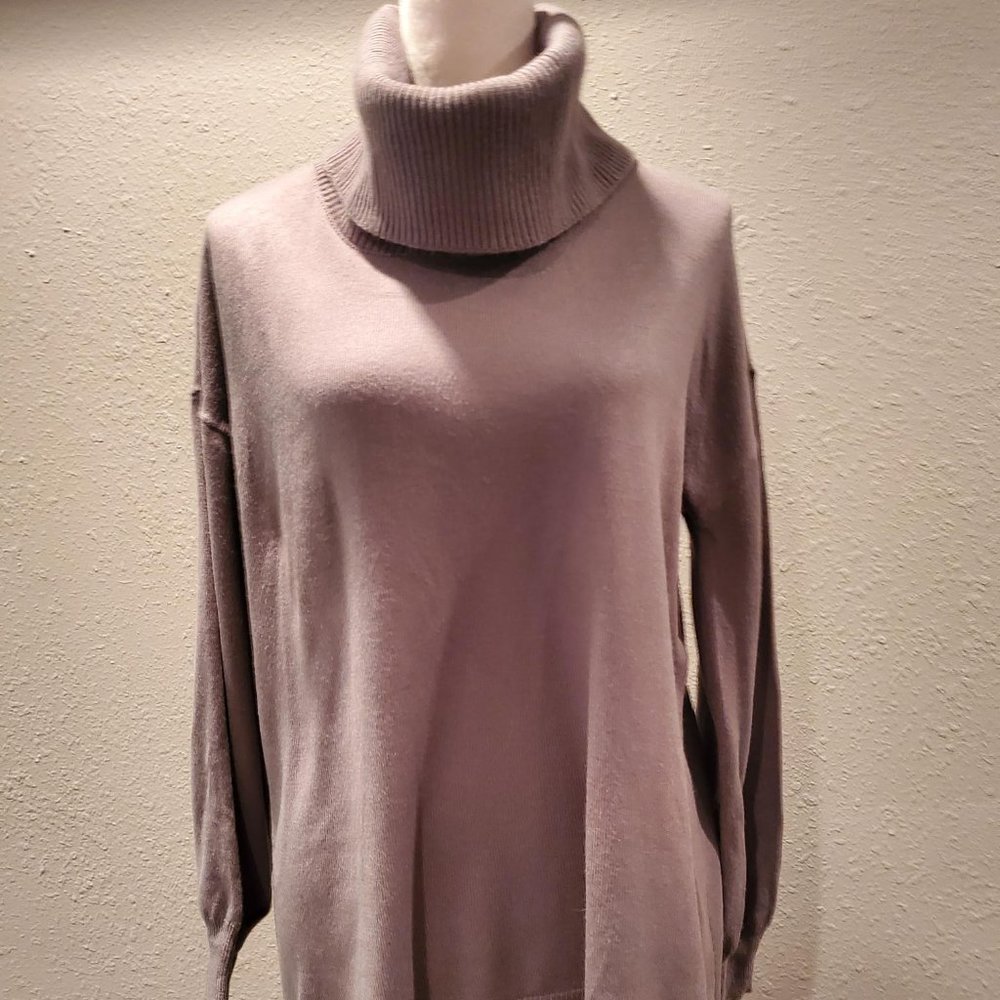 SUPER SOFT sweater - LOFT size L
